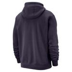 Nike Minnesota Timberwolves 2025 City Edition Wordmark Hoodie - Thumbnail 2 of 2