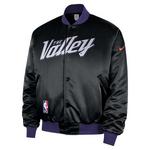 Nike Phoenix Suns 2025 City Edition Premium Jacket - Thumbnail 1 of 2