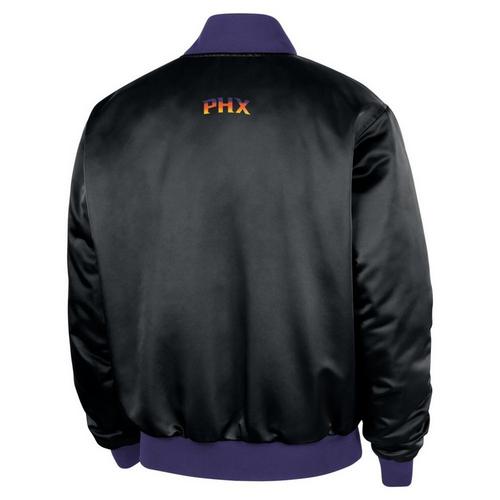 Nike Phoenix Suns 2025 City Edition Premium Jacket - Primary Image