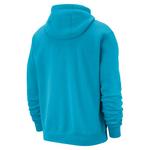 Nike Oklahoma City Thunder 2025 City Edition Club Hoodie - Thumbnail 2 of 2