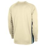 Nike Milwaukee Bucks 2025 City Edition Game Long Sleeve T-Shirt - Thumbnail 2 of 2