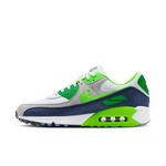 Nike Seattle Seahawks Air Max 90 Rival Sneakers - Thumbnail 2 of 6