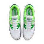 Nike Seattle Seahawks Air Max 90 Rival Sneakers - Thumbnail 3 of 6