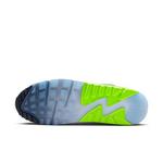 Nike Seattle Seahawks Air Max 90 Rival Sneakers - Thumbnail 6 of 6