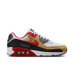 Nike San Francisco 49ers Air Max 90 Rival Sneakers - Thumbnail 1 of 6