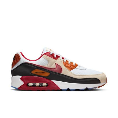 Nike Arizona Cardinals Air Max 90 Rival Sneakers - Primary Image