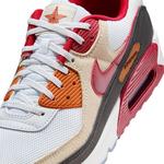 Nike Arizona Cardinals Air Max 90 Rival Sneakers - Thumbnail 4 of 6