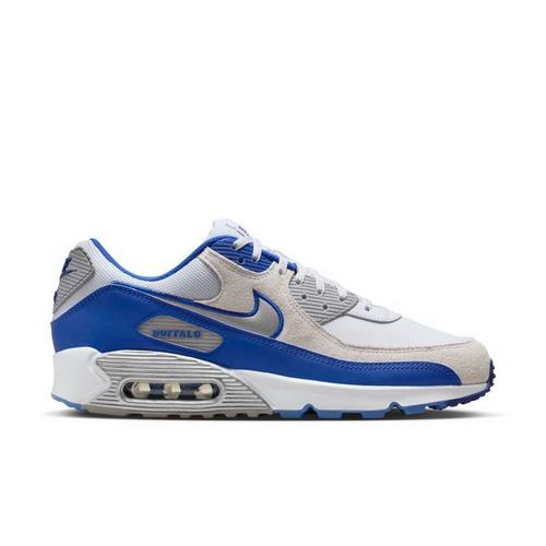 Nike Buffalo Bills Air Max 90 Rival Sneakers - Primary Image