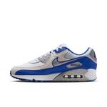 Nike Buffalo Bills Air Max 90 Rival Sneakers - Thumbnail 2 of 6