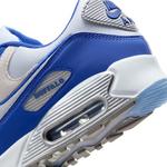 Nike Buffalo Bills Air Max 90 Rival Sneakers - Thumbnail 5 of 6