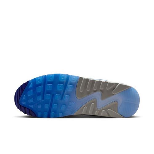 Nike Buffalo Bills Air Max 90 Rival Sneakers - Primary Image