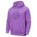 Nike Sacramento Kings 2025 City Edition Club Hoodie - Thumbnail 1 of 2