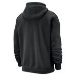 Nike Dallas Mavericks 2025 City Edition Wordmark Hoodie - Thumbnail 2 of 2