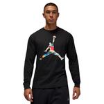 Men's Jordan Flight Long Sleeve T-Shirt - Thumbnail 1 of 3