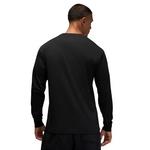 Men's Jordan Flight Long Sleeve T-Shirt - Thumbnail 2 of 3