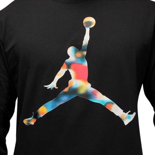 Men's Jordan Flight Long Sleeve T-Shirt - Primary Image