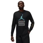 Men's Jordan Brooklyn AJ11 Long Sleeve T-Shirt - Thumbnail 1 of 3