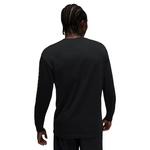 Men's Jordan Brooklyn AJ11 Long Sleeve T-Shirt - Thumbnail 2 of 3