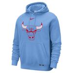 Nike Chicago Bulls 2025 City Edition Club Hoodie - Thumbnail 1 of 2