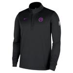 Nike Minnesota Timberwolves 2025 City Edition Dri Fit 1/2 Zip - Thumbnail 1 of 2