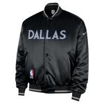 Nike Dallas Mavericks 2025 City Edition Premium Jacket - Thumbnail 1 of 2