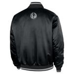 Nike Dallas Mavericks 2025 City Edition Premium Jacket - Thumbnail 2 of 2