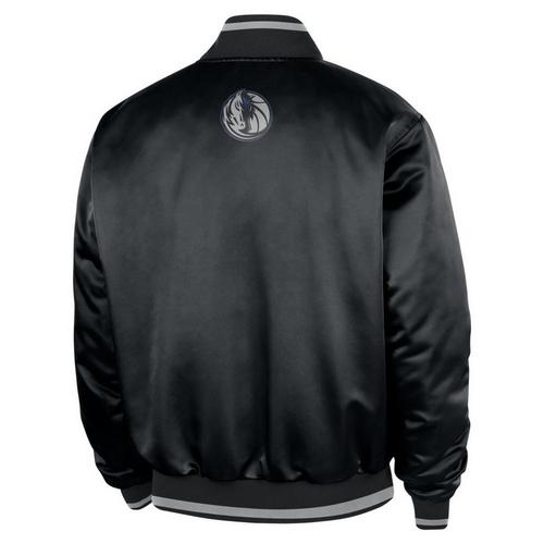 Nike Dallas Mavericks 2025 City Edition Premium Jacket - Primary Image