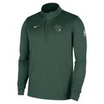 Nike Milwaukee Bucks 2025 City Edition Dri Fit 1/2 Zip - Thumbnail 1 of 2