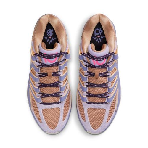 Nike KD18 "B.A.D" Basketball Shoes - Primary Image