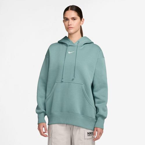 Women's Nike Sportswear Phoenix Fleece Oversized Hoodie - Primary Image
