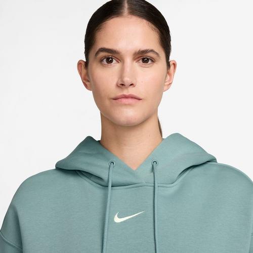 Women's Nike Sportswear Phoenix Fleece Oversized Hoodie - Primary Image