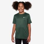 Kids' Nike Legend Swoosh LBR T-Shirt - Thumbnail 1 of 2