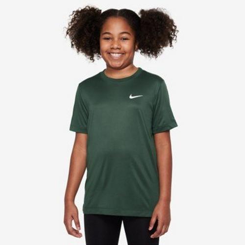 Kids' Nike Legend Swoosh LBR T-Shirt - Primary Image