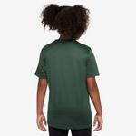 Kids' Nike Legend Swoosh LBR T-Shirt - Thumbnail 2 of 2