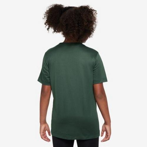 Kids' Nike Legend Swoosh LBR T-Shirt - Primary Image