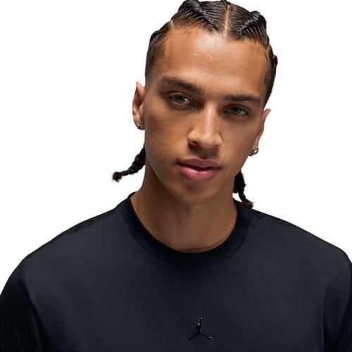 Men's Jordan Sport Flightweight Dri-FIT Shirt - Primary Image