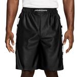Men's Jordan Brooklyn Cat Scratch Shorts - Thumbnail 1 of 3
