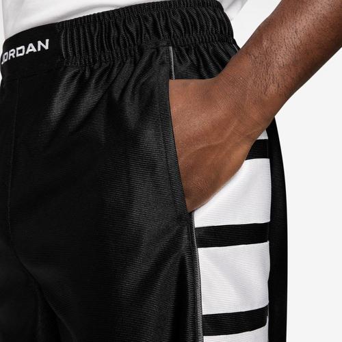 Men's Jordan Brooklyn Cat Scratch Shorts - Primary Image