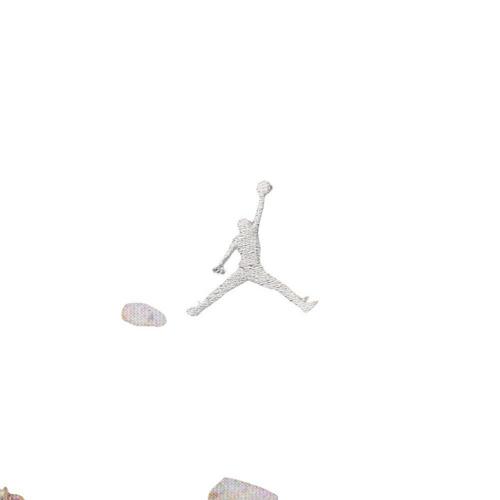 Men's Jordan Brooklyn Fleece AOP Hoodie - Primary Image