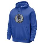 Nike Dallas Mavericks 2025 City Edition Club Hoodie - Thumbnail 1 of 2