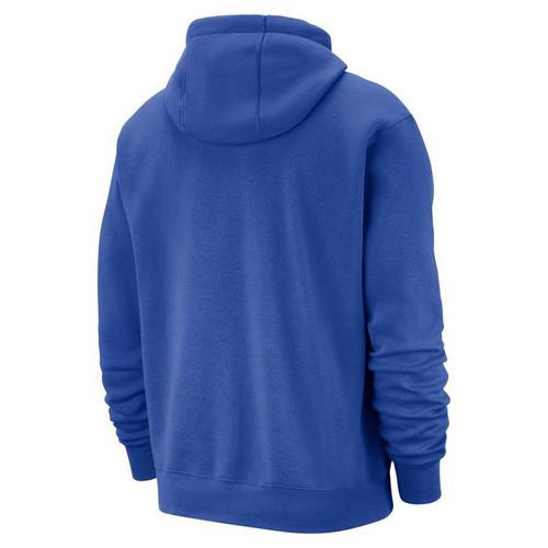 Nike Dallas Mavericks 2025 City Edition Club Hoodie - Primary Image