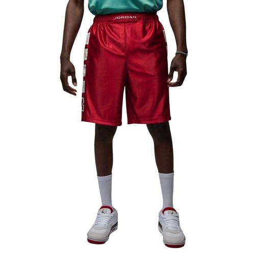 Men's Jordan Brooklyn Cat Scratch Shorts - Primary Image