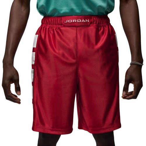 Men's Jordan Brooklyn Cat Scratch Shorts - Primary Image