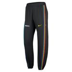 Nike Denver Nuggets 2025 City Edition Zone Sweatpants - Thumbnail 1 of 2