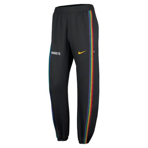 Nike Denver Nuggets 2025 City Edition Zone Sweatpants - Primary Image