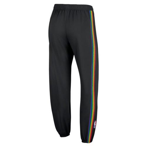 Nike Denver Nuggets 2025 City Edition Zone Sweatpants - Primary Image