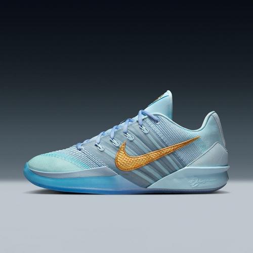 Adult Nike Sabrina 3 "Blueprint" Basketball Shoes - Primary Image