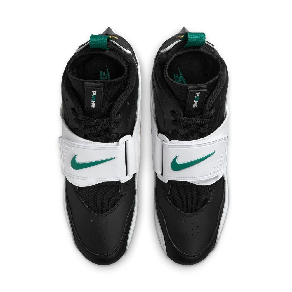 NEW Nike Diamond‎ Turf 93 TD Football Shoes Sz 11 Infrared Nike Diamond Turf 93 TD Football | Stadium Custom Kicks main image 4