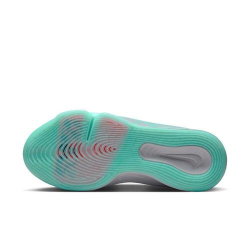 Nike G.T. Hustle 3 Basketball Shoes - Primary Image