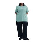 Women's Nike Plus Size Sportswear Essential T-Shirt - Thumbnail 1 of 5